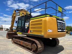 2018 Caterpillar Excavator 336FL & Attachments! - picture1' - Click to enlarge