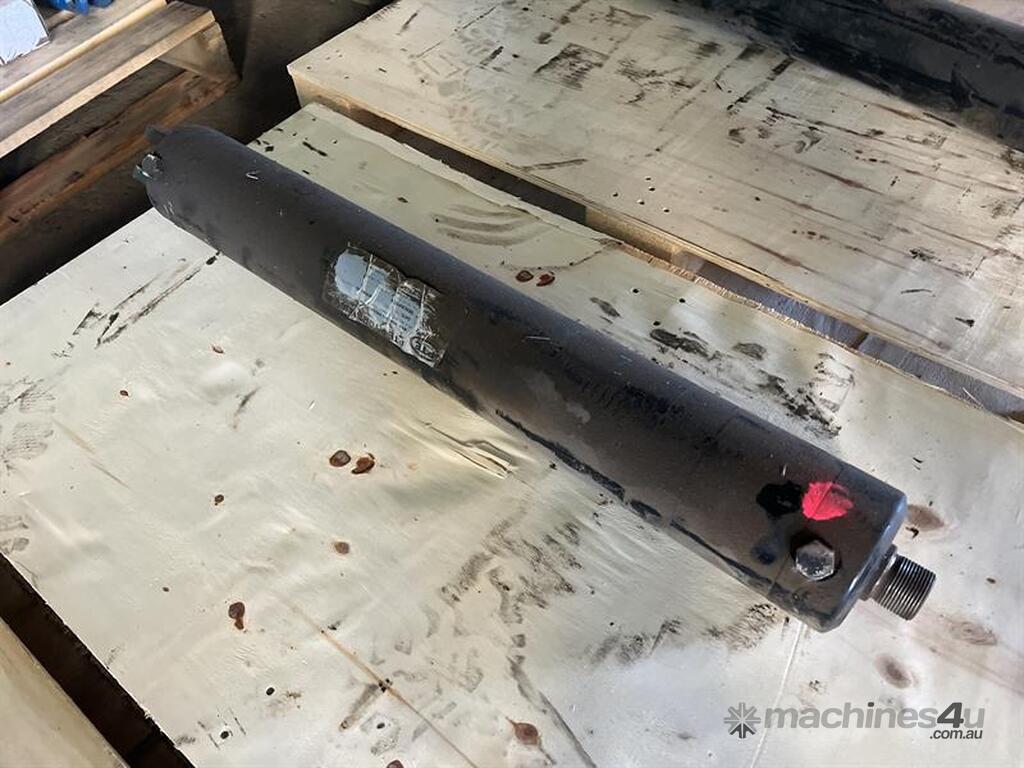 Used pte PTE Hydraulic Cylinder 4 inch Hydraulic Cylinders in