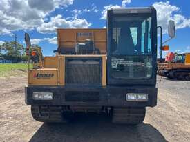 Morooka MST 1500 VD2 Tracked Dumper - picture1' - Click to enlarge