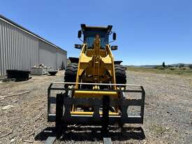 2020 AGRISON TX930LX LOADER - picture0' - Click to enlarge