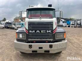 2007 Mack CH Tipper - picture0' - Click to enlarge