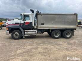 2007 Mack CH Tipper - picture2' - Click to enlarge