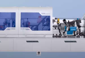 KDT KE-395J Bevel Edger - Australia's Biggest Selling-Proven Model