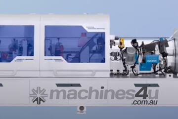 KDT KE-395J Bevel Edger - Australia's Biggest Selling-Proven Model