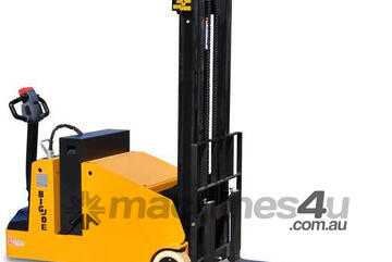 Big Joe     CB-22-153