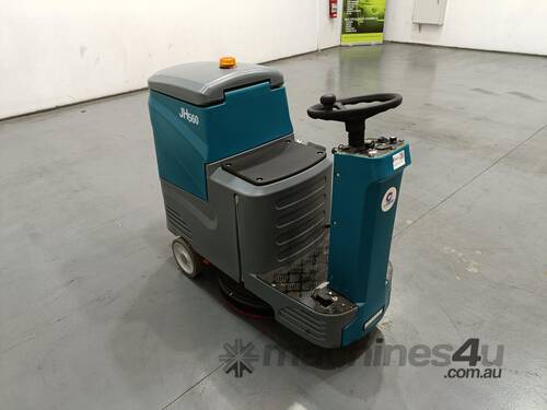 Cleanatic JH560 Ride On Floor Sweeper