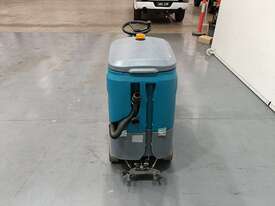 Cleanatic JH560 Ride On Floor Sweeper - picture2' - Click to enlarge