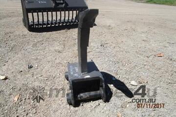 2017 SCOTT MULTIPLE 8-10 TON RIPPER TYNES FOR SALE