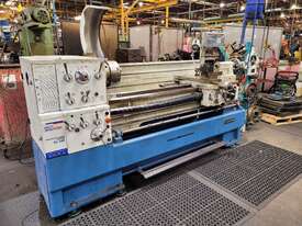 Hafco CL460 - 460 x 1500 Centre Lathe - picture0' - Click to enlarge