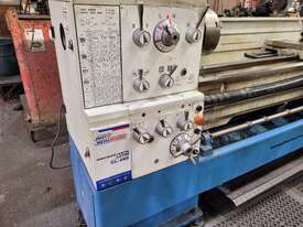 Hafco CL460 - 460 x 1500 Centre Lathe - picture1' - Click to enlarge