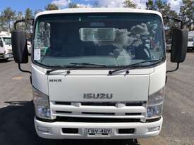 2018 Isuzu NNR 45-150 Single Cab Tray - picture0' - Click to enlarge