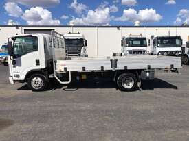2018 Isuzu NNR 45-150 Single Cab Tray - picture2' - Click to enlarge