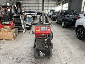 2014 Tecna 3664 Fully Automatic Inverter Spot Welder - picture0' - Click to enlarge