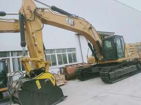 Used 2021 Caterpillar 336LC 336 Next Gen 07C Excavator *CONDITIONS APPLY* - picture0' - Click to enlarge