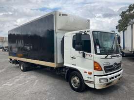 2013 Hino FD500 1124 Pantech - picture0' - Click to enlarge