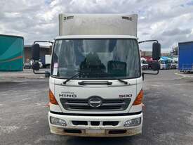 2013 Hino FD500 1124 Pantech - picture0' - Click to enlarge