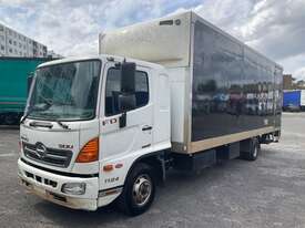 2013 Hino FD500 1124 Pantech - picture1' - Click to enlarge