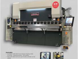 135T CNC press brake  - picture2' - Click to enlarge