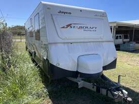 2015 Jayco Starcraft Outback - picture0' - Click to enlarge
