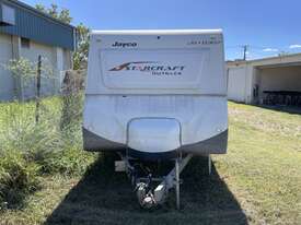 2015 Jayco Starcraft Outback - picture0' - Click to enlarge