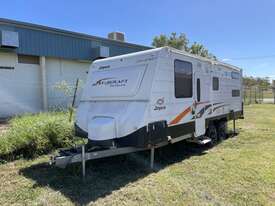 2015 Jayco Starcraft Outback - picture1' - Click to enlarge
