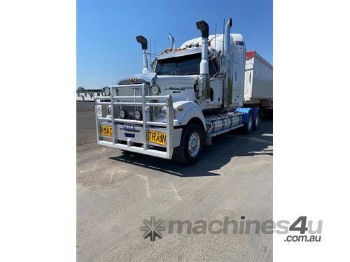 2013 WESTERN STAR 4964 PRIME MOVER