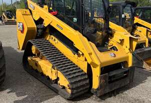 Caterpillar 2022 CAT 299D3 XE 1,300 hrs