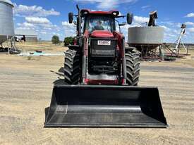 2019 CASE IH PUMA 165 TRACTOR & ATTACHMENTS - picture0' - Click to enlarge