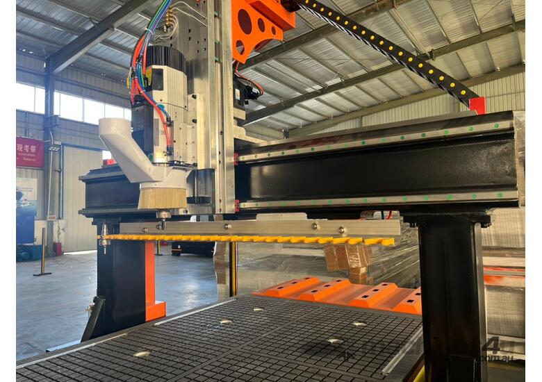 caption Madbytes High Z Axis Routers: The Ultimate Choice for High Precision