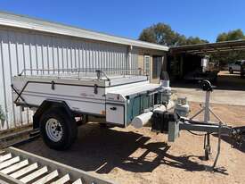 Aussie Single Axle - picture0' - Click to enlarge