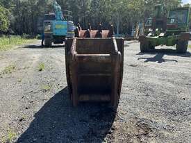 Titan Compaction Wheel - picture0' - Click to enlarge