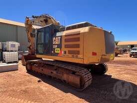 Caterpillar 330fl - picture2' - Click to enlarge