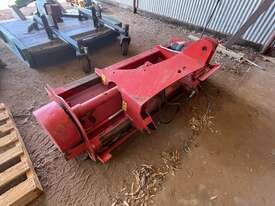 Trimax Warlord S3 205 Heavy Duty Flail Mower - picture0' - Click to enlarge