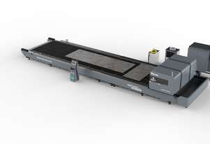 AccurlCMT SMART GIANT FIBER LASER | 60KW MAX | 16 X 3M |BOCI HEAD | HYPCUT CONTROLLER