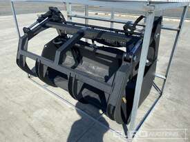 Greatbear Grapple Bucket to suit Skidsteer Loader - picture0' - Click to enlarge