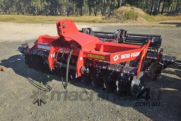 Metal-Fach U740-GTS Speed Disc 3m