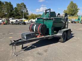 2014 Hydroseeder (Trailer Mounted) - picture1' - Click to enlarge