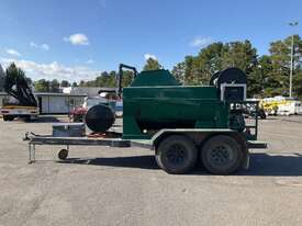 2014 Hydroseeder (Trailer Mounted) - picture2' - Click to enlarge