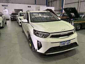 2022 Kia Stonic S Petrol - picture1' - Click to enlarge