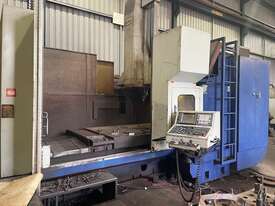 Hartford HB-2150S Machining Centre - Elevate Your Manufacturing Standards! - picture0' - Click to enlarge
