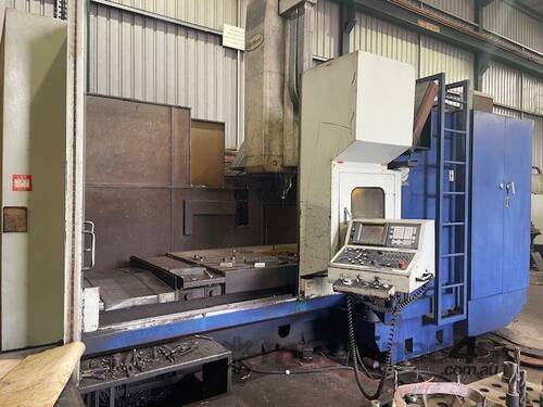 Hartford HB-2150S Machining Centre - Elevate Your Manufacturing Standards!
