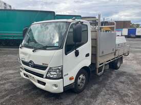 2018 Hino 300 616 Table Top - picture1' - Click to enlarge