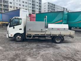 2018 Hino 300 616 Table Top - picture2' - Click to enlarge