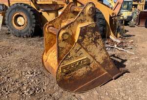 Trenching Bucket 600mm 70mm pin