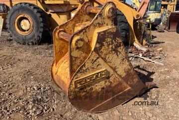 Trenching Bucket 600mm 70mm pin