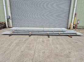 x24 Shale Grey.48 Metlock 6650mm - picture1' - Click to enlarge