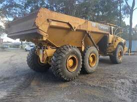 Volvo A30F - picture1' - Click to enlarge