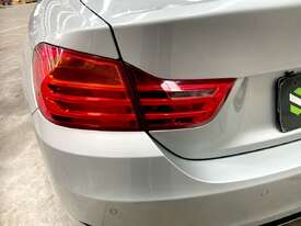 2014 BMW 4 Series 420d M Sport Diesel - picture0' - Click to enlarge