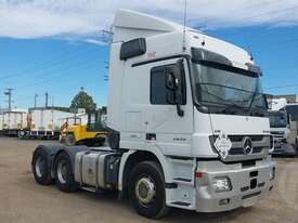 Mercedes-Benz Actros 2655 - picture0' - Click to enlarge