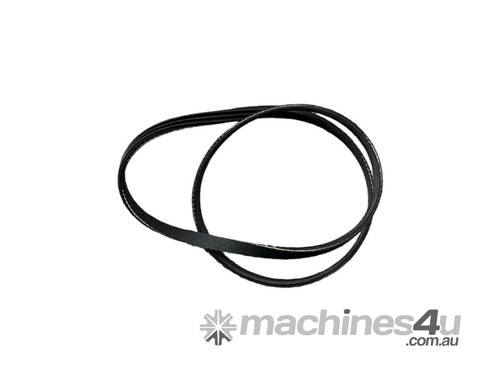 caption Drive Belt 260J 3 Rib 660mm